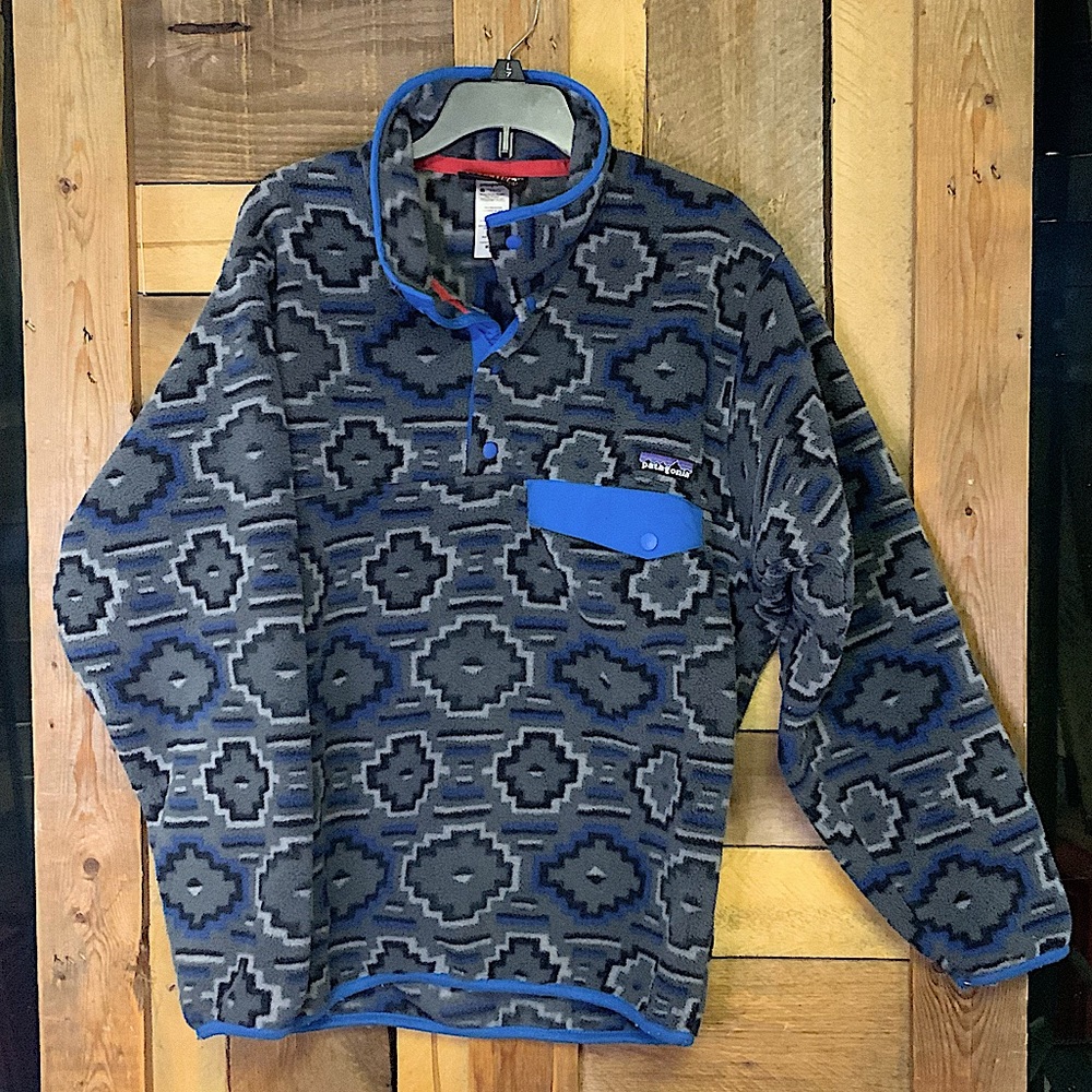 Patogonia Pullover
